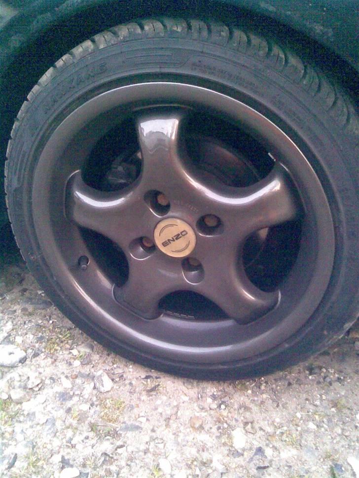 VW Golf l l l SOLGT billede 16