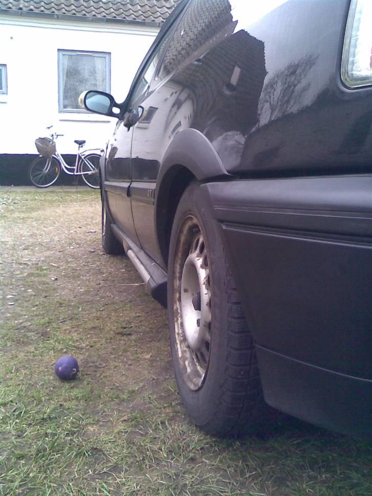 VW Golf l l l SOLGT billede 18