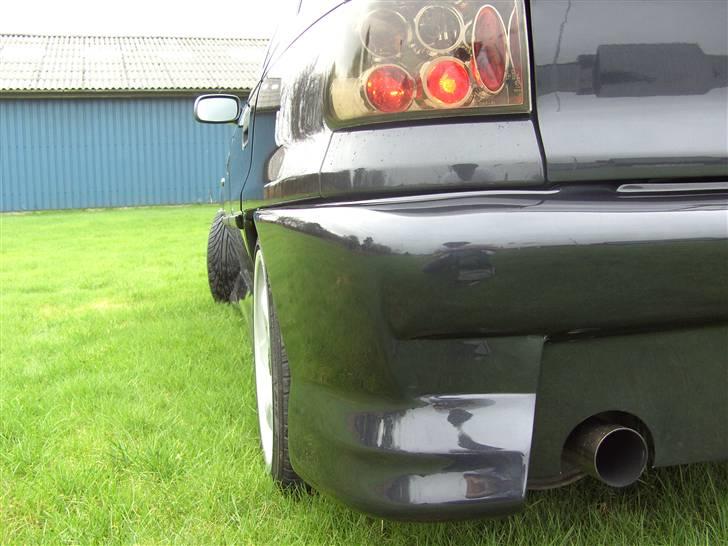 Opel astra f GSI R.I.P billede 5