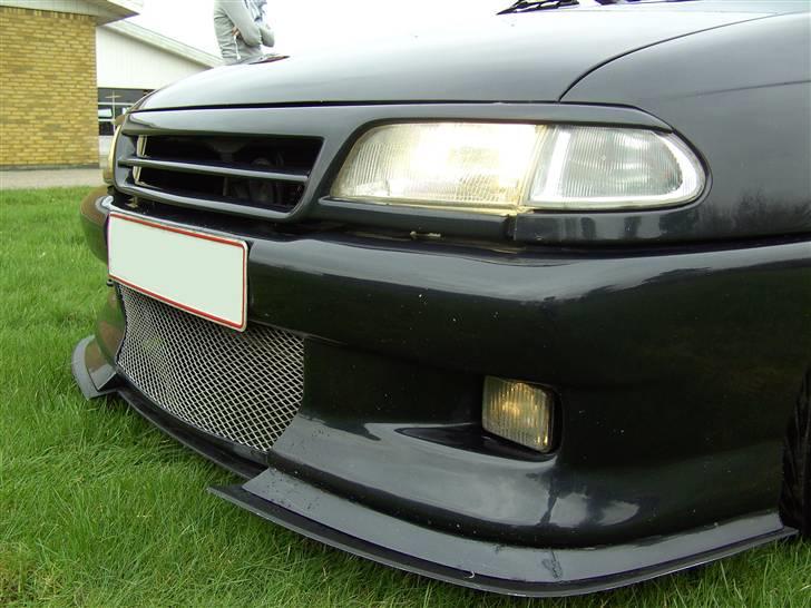 Opel astra f GSI R.I.P billede 7