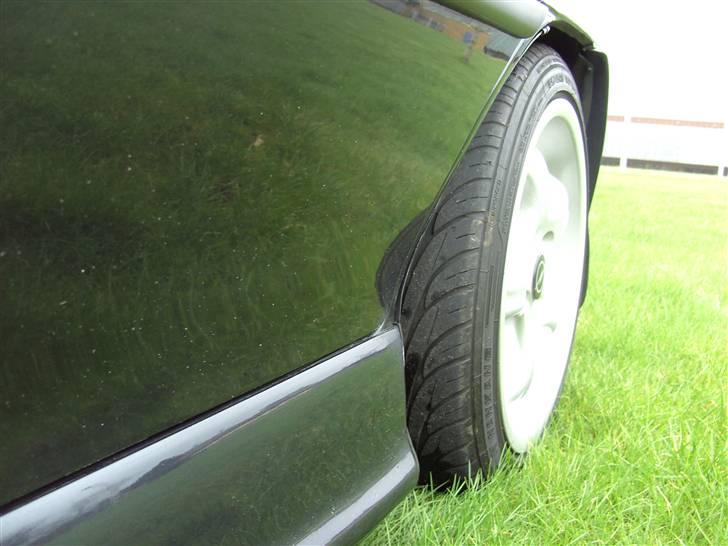 Opel astra f GSI R.I.P billede 9