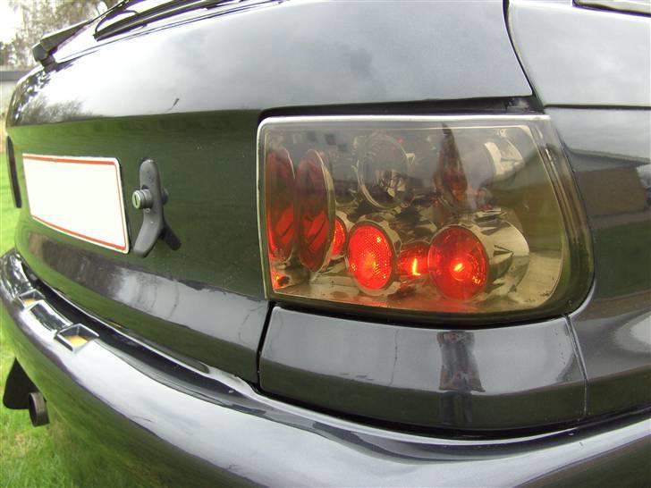 Opel astra f GSI R.I.P billede 11