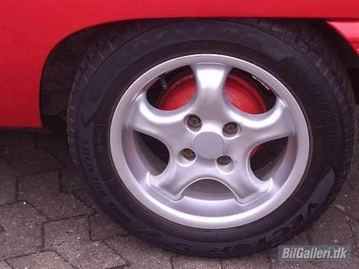 Opel Corsa NY ejer - Midtskrot billede 20