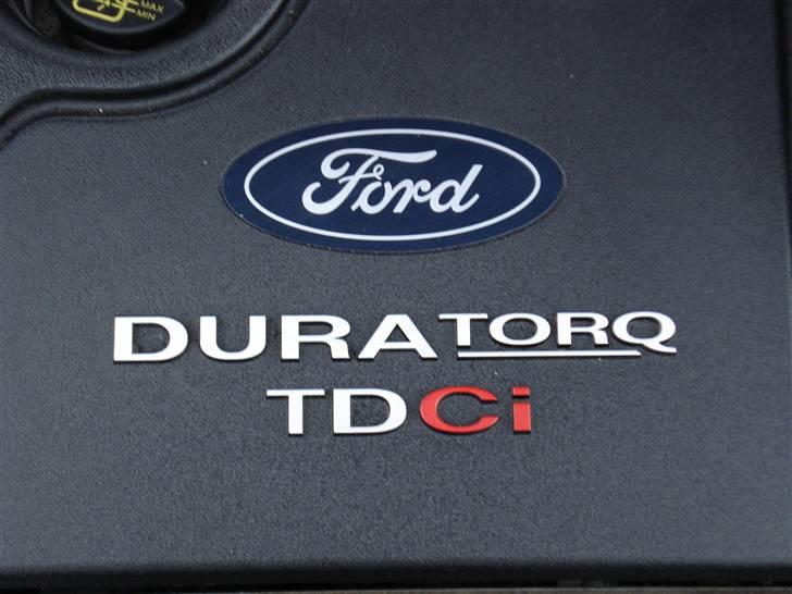 Ford Focus 1,8 TDCi GHIA stc. billede 8