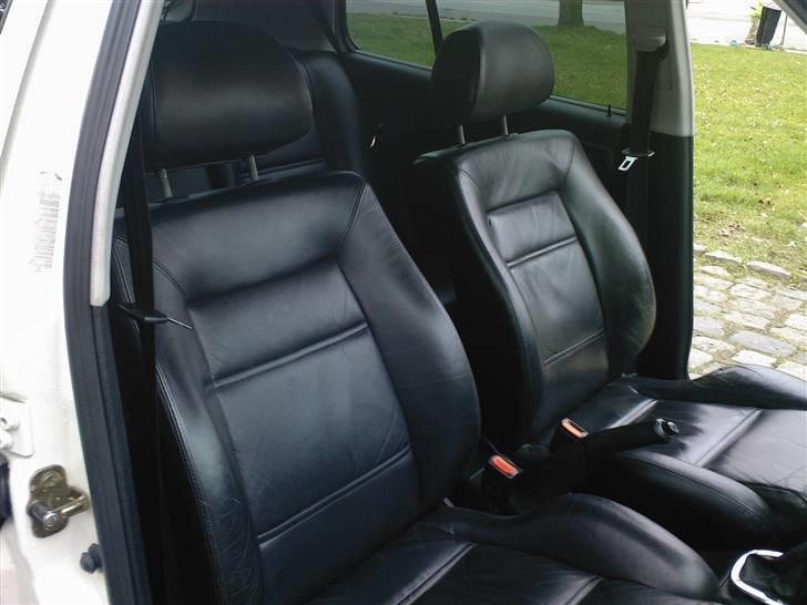 VW Golf 3 VR6 DØD - 16.02.08.  billede 7