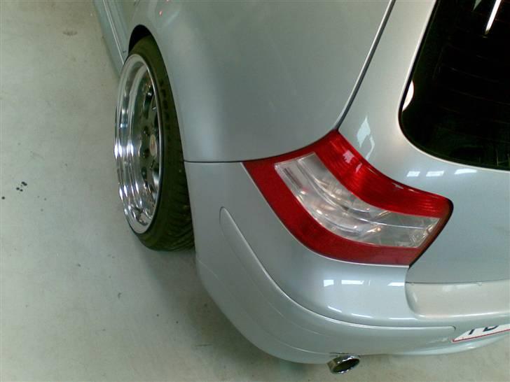 VW Golf 4 (solgt) billede 4