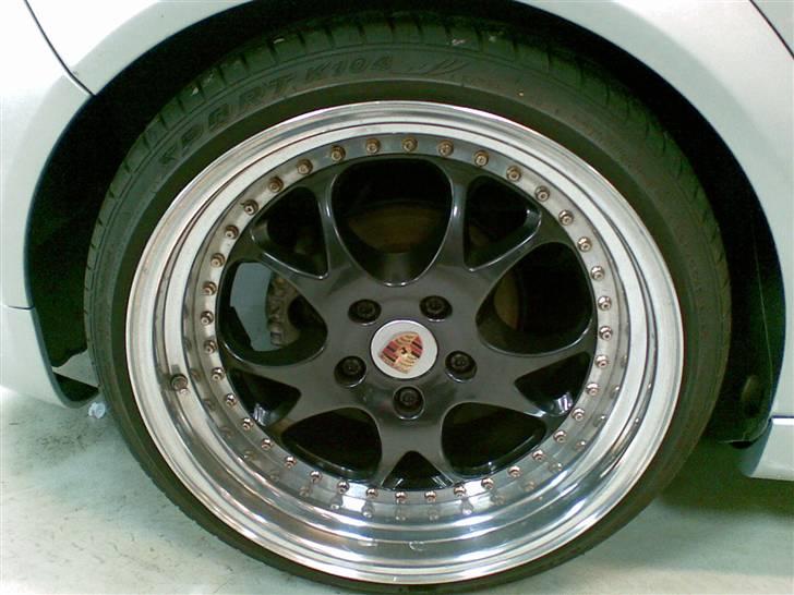 VW Golf 4 (solgt) billede 9