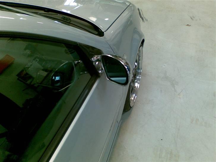 VW Golf 4 (solgt) billede 10