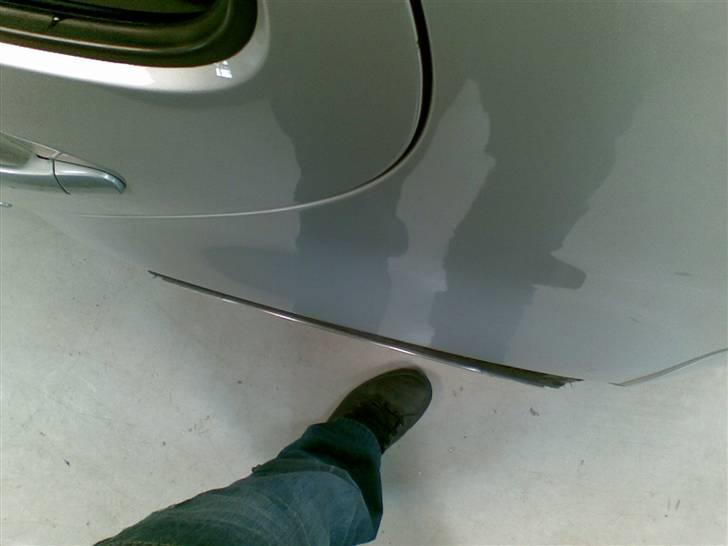 VW Golf 4 (solgt) billede 12