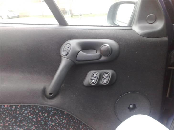 Opel Tigra billede 9