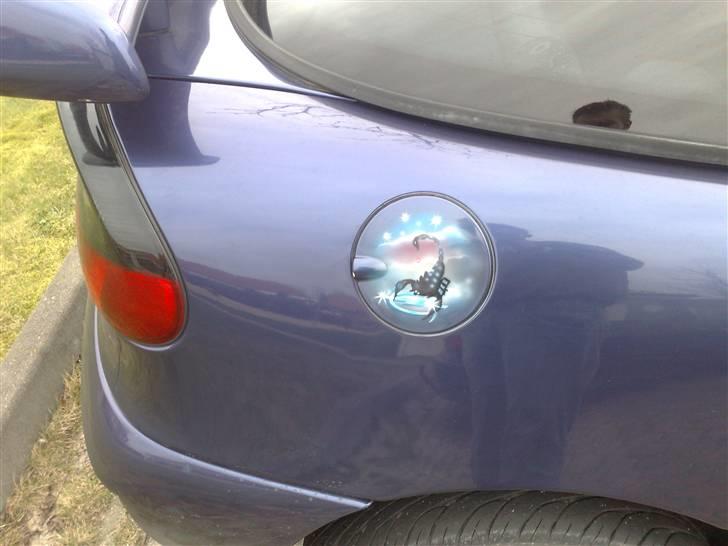 Opel Tigra billede 10