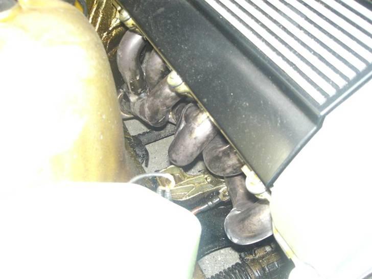 BMW 320i coupe billede 12