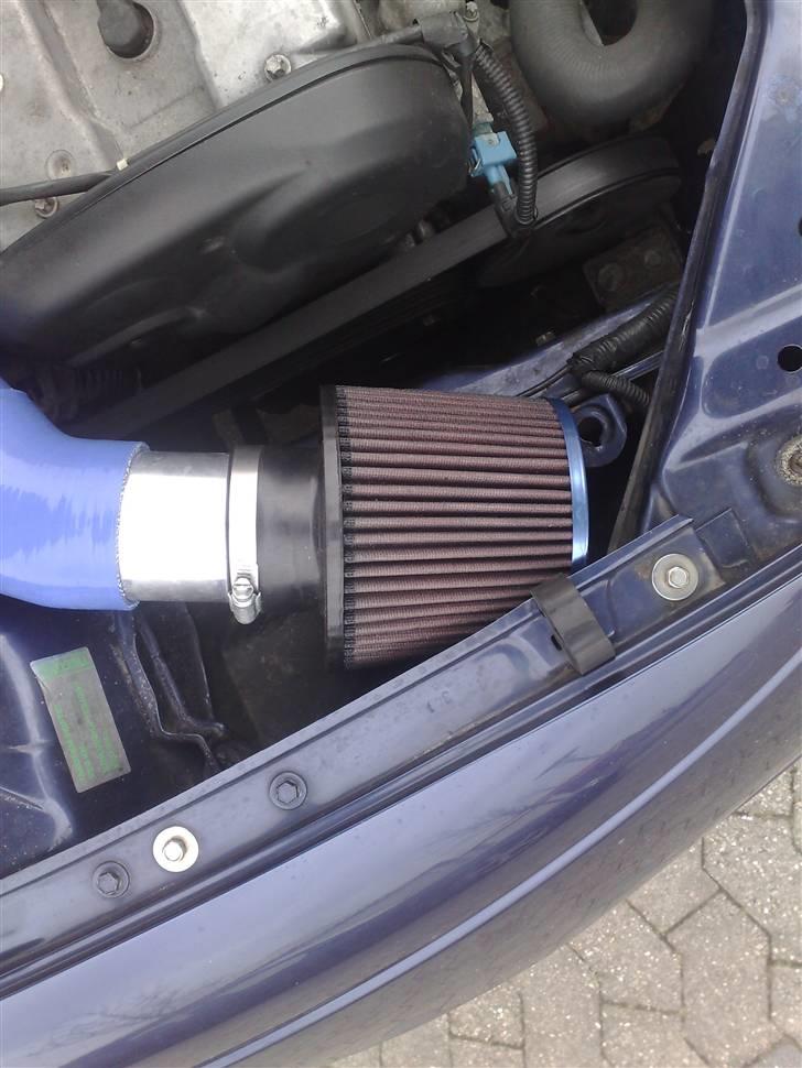 Opel Tigra billede 11