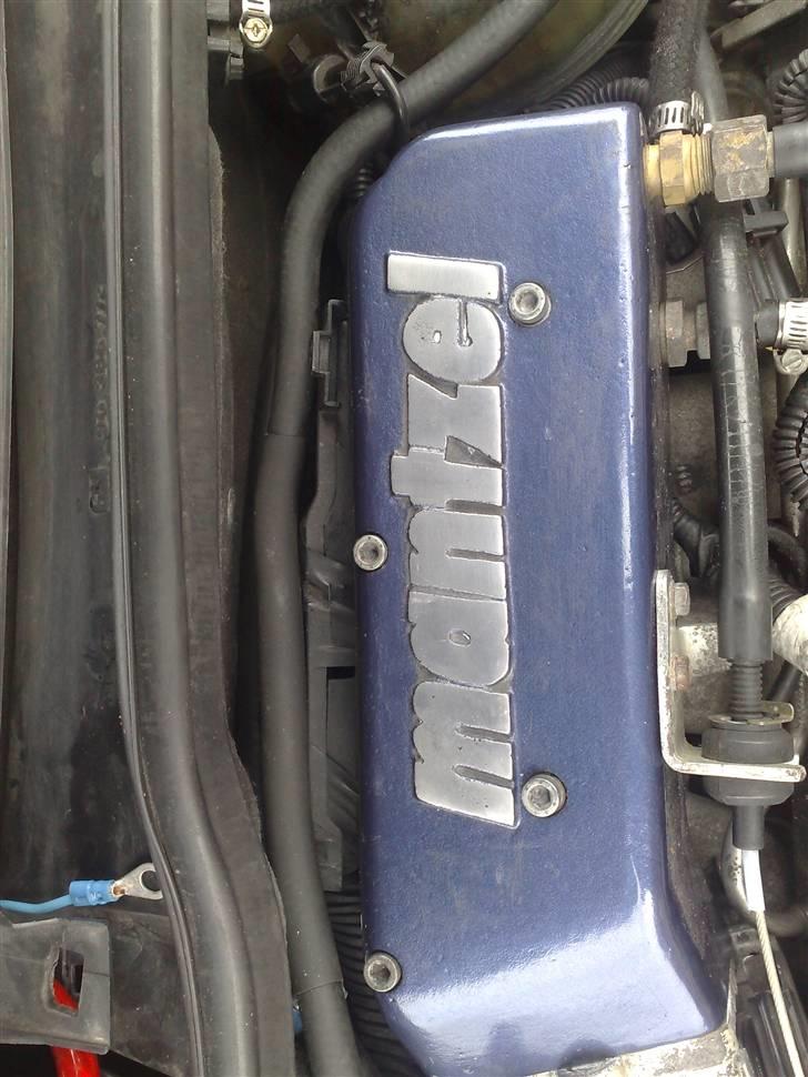 Opel Tigra billede 12