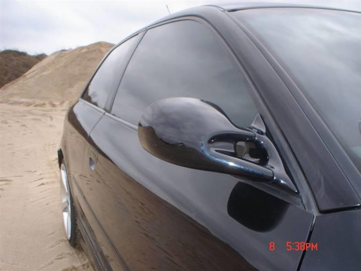 Audi A3 1,8 Turbo *SOLGT* billede 11