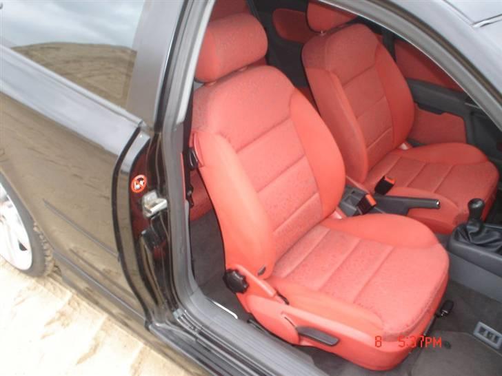 Audi A3 1,8 Turbo *SOLGT* billede 18