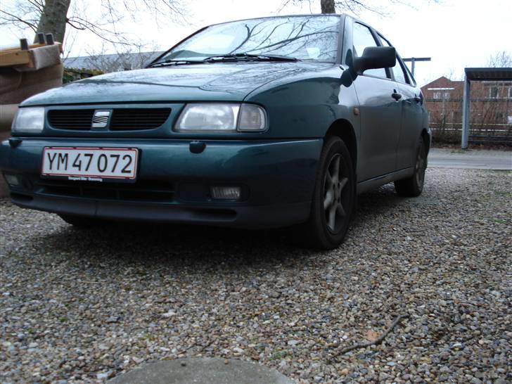 Seat cordoba billede 1