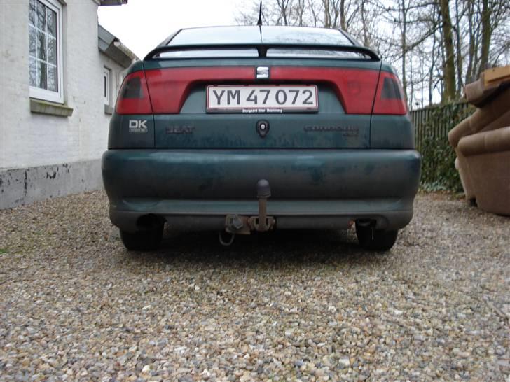 Seat cordoba billede 4