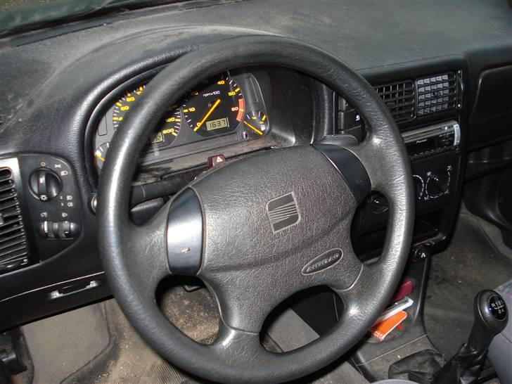 Seat cordoba billede 6