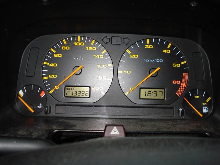 Seat cordoba billede 7