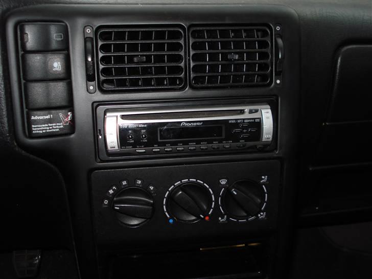 Seat cordoba billede 8