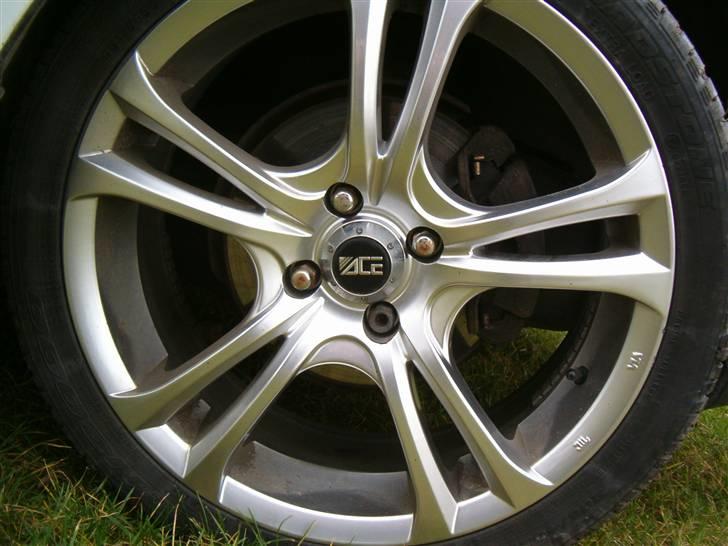 Toyota Corolla GSI solgt billede 4