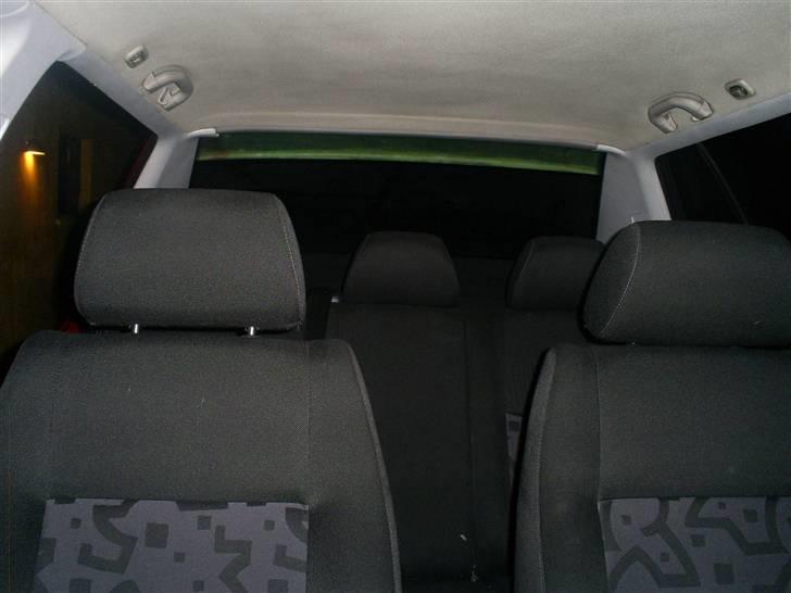 VW vento  SOLGT billede 16