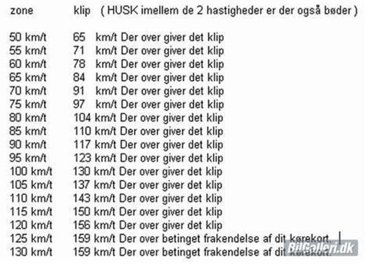 Opel Astra 1,6i [SOLGT] billede 16