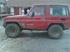 Toyota land cruiser lj70
