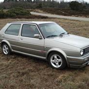 VW Golf Gti 8v