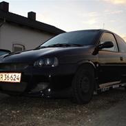 Opel Opel Corsa b 1,4si Solgt 