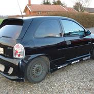 Opel Opel Corsa b 1,4si Solgt 