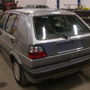 VW Golf 2 GL