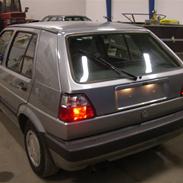 VW Golf 2 GL