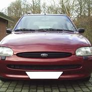 Ford Escort st.car *SOLGT*