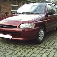 Ford Escort st.car *SOLGT*