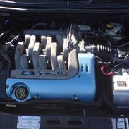 Ford Mondeo V6 # SOLGT #
