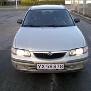 Mazda 626 (SOLGT)