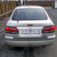 Mazda 626 (SOLGT)