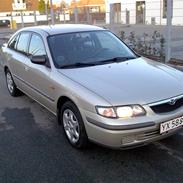 Mazda 626 (SOLGT)