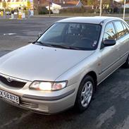 Mazda 626 (SOLGT)