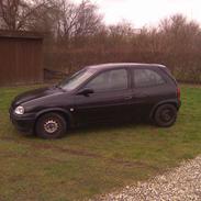 Opel corsa b 1.4 16v  solgt