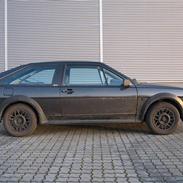 VW Scirocco