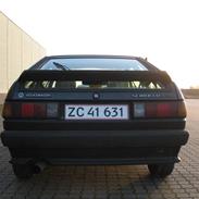 VW Scirocco