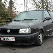 VW Polo Coupe GT SOLGT!