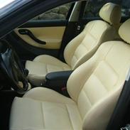 Seat Leon 1.8 Turbo SOLGT