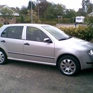 Skoda Fabia 1,2 12V