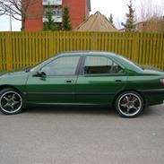 Peugeot 406 st
