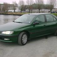 Peugeot 406 st