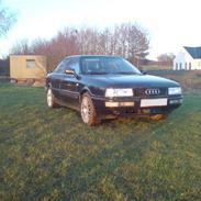 Audi 90 20v quattro